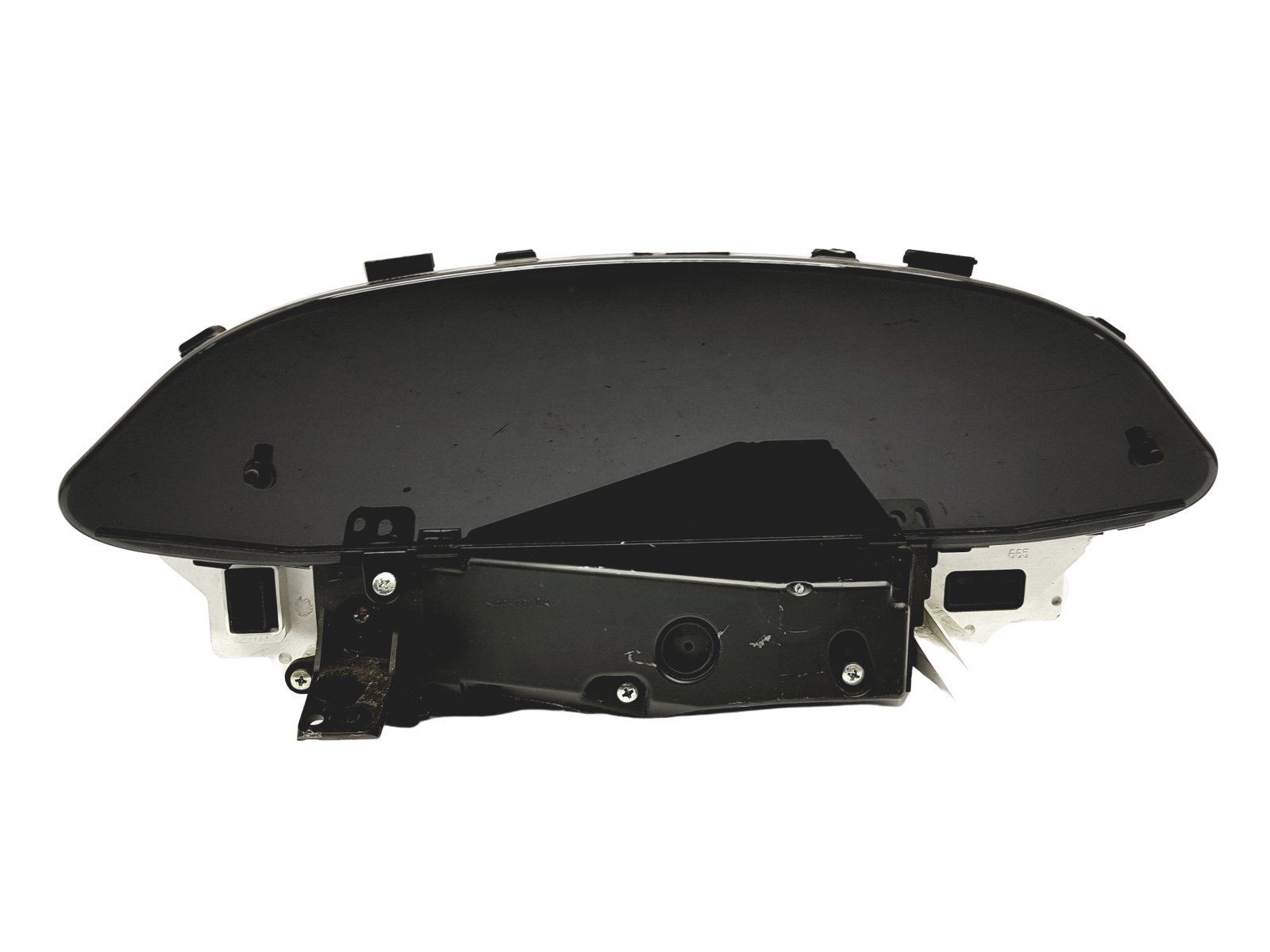 Speedometer/Instrument Cluster Toyota Yaris 83800-0DK20 MB457300-3732 main product photo