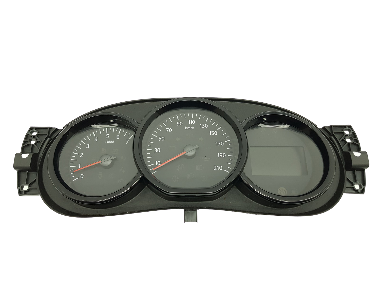 Speedometer/Instrument Cluster Dacia Dokker 248108622R A Johnson Controls main product photo