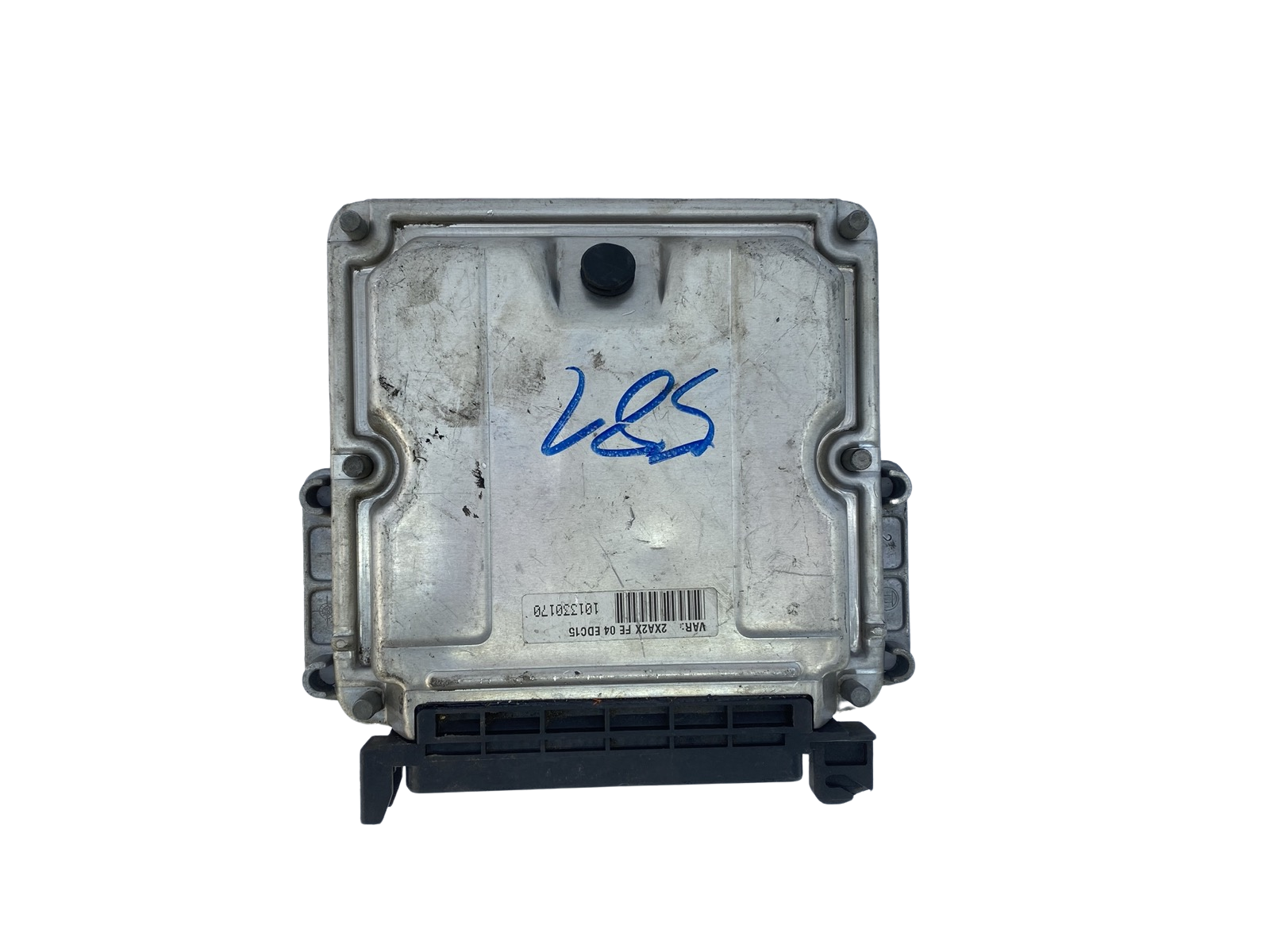 Controller PSA 0281010252 9635158180 28FM0163 Bosch 60414 main product photo