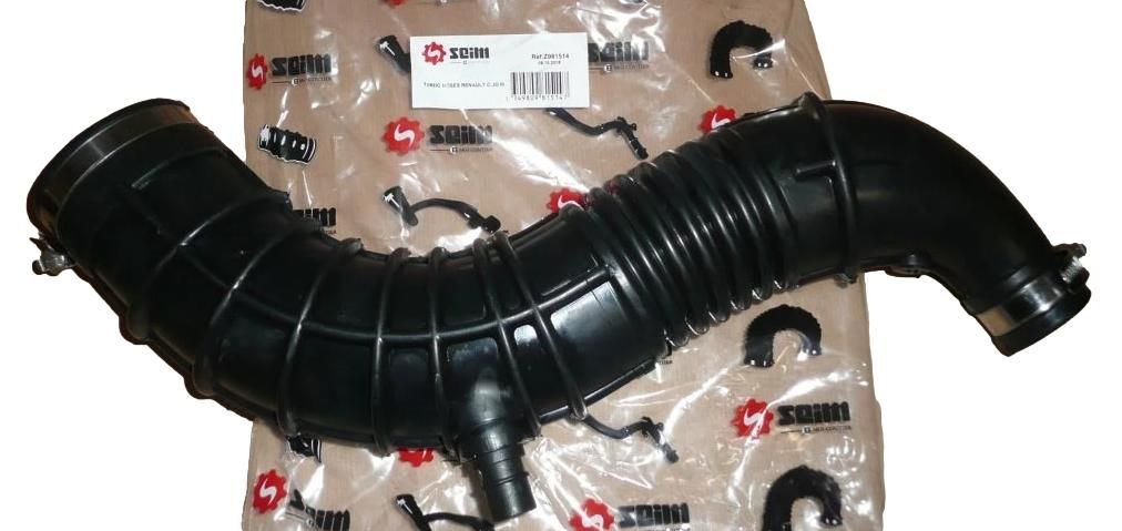 Air Hose 981514 8200500383 Renault Dacia Seim main product photo