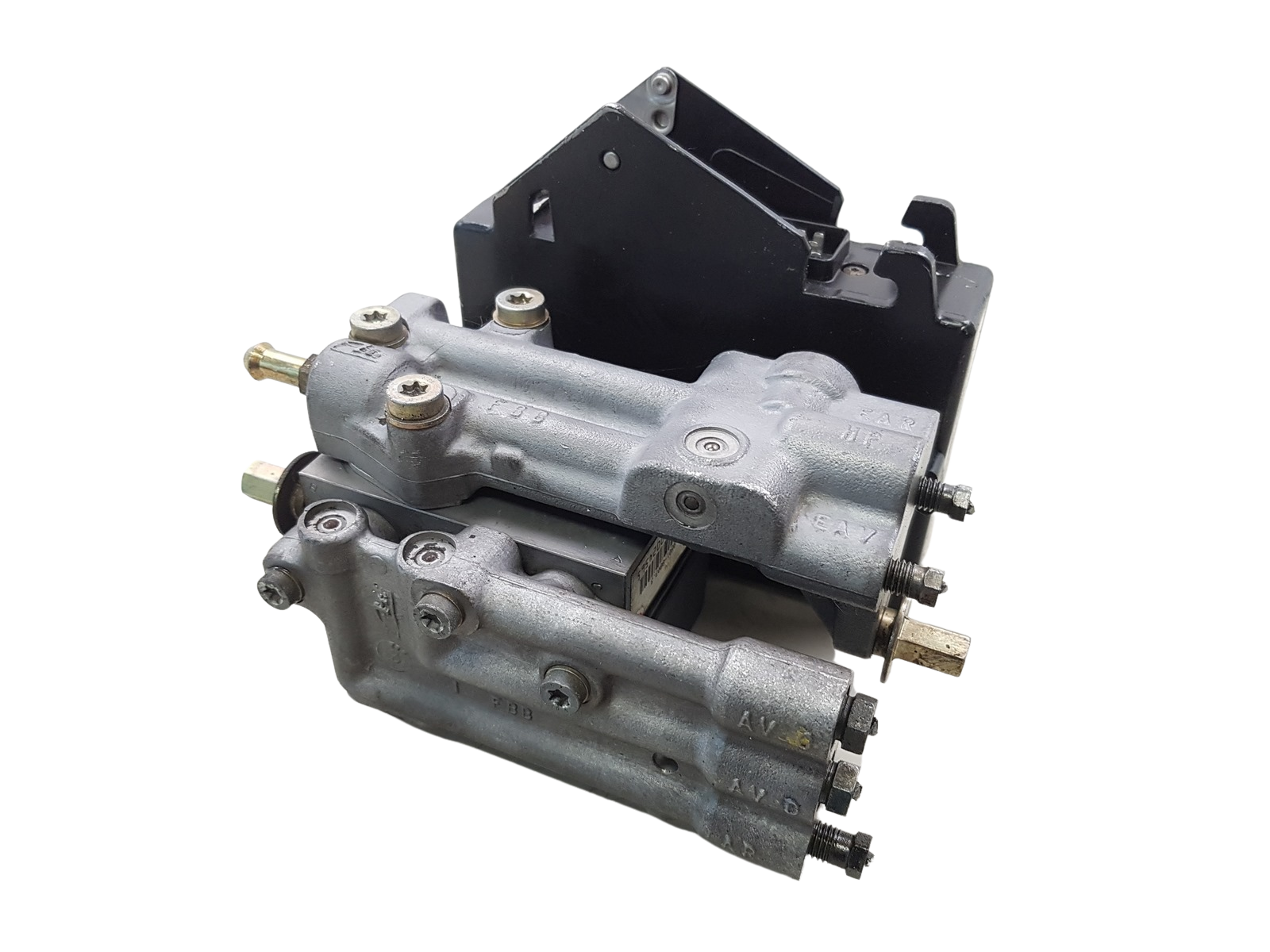 Abs Pump Citroen Xantia 10.0501-8803.3 10.0943-0201.4 ATE main product photo