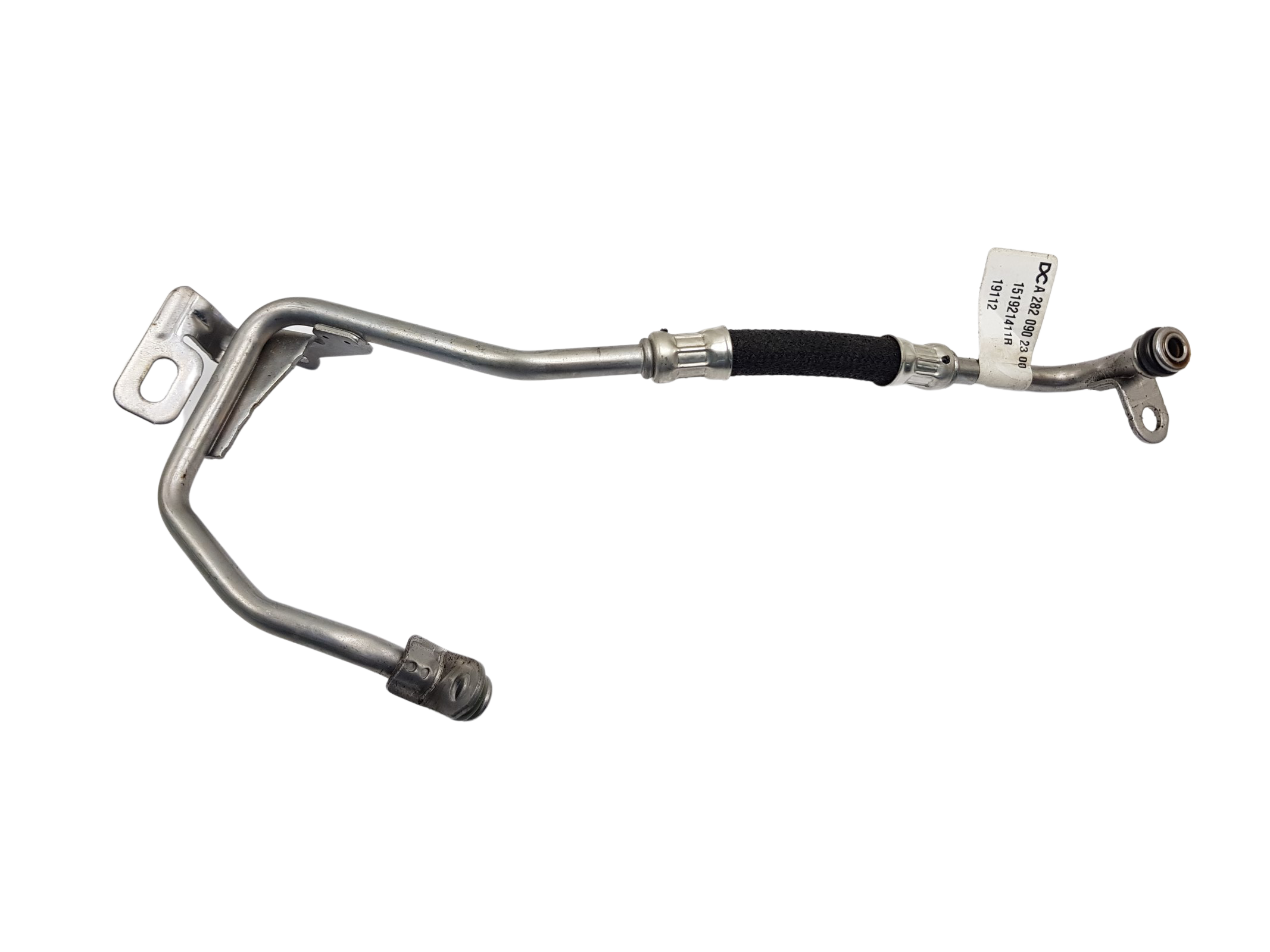 Turbine Pipe 151921411R A2820902300 1.3 TCE Renault Dacia Mercedes 0km S3 main product photo