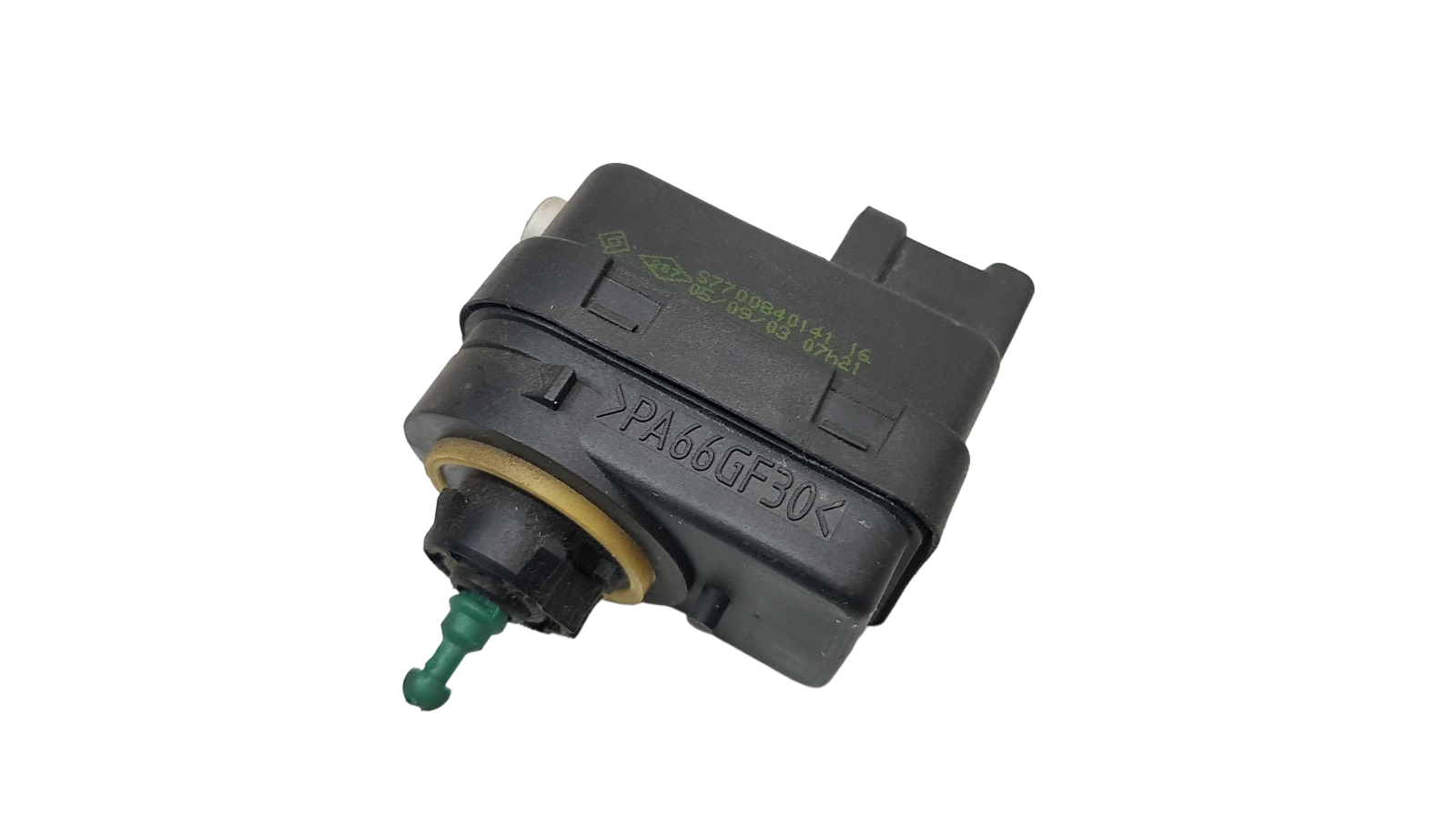 Headlamp Adjuster 7700840141 Renault Valeo main product photo