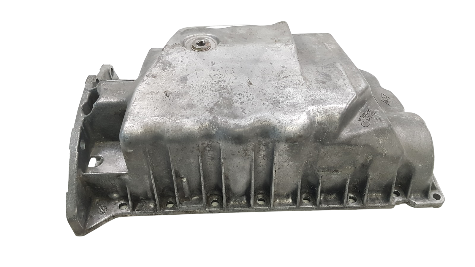 Oil Sump 3.3069.02.21 7130104412 106104 1.9 TD DTI Renault Volvo main product photo