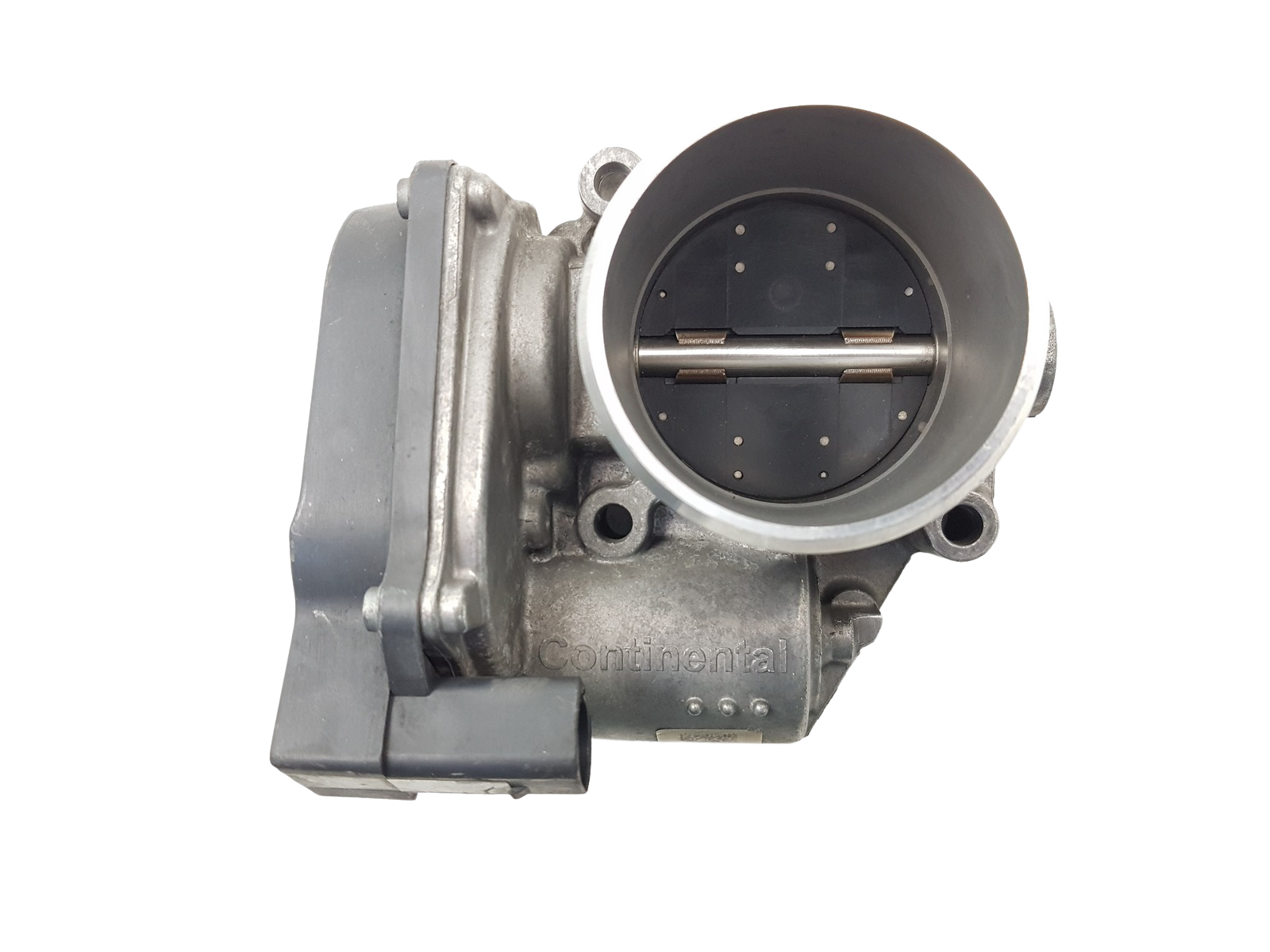 Air Throttle Body 06F133062J A2C53302056 VWAG 3556 main product photo