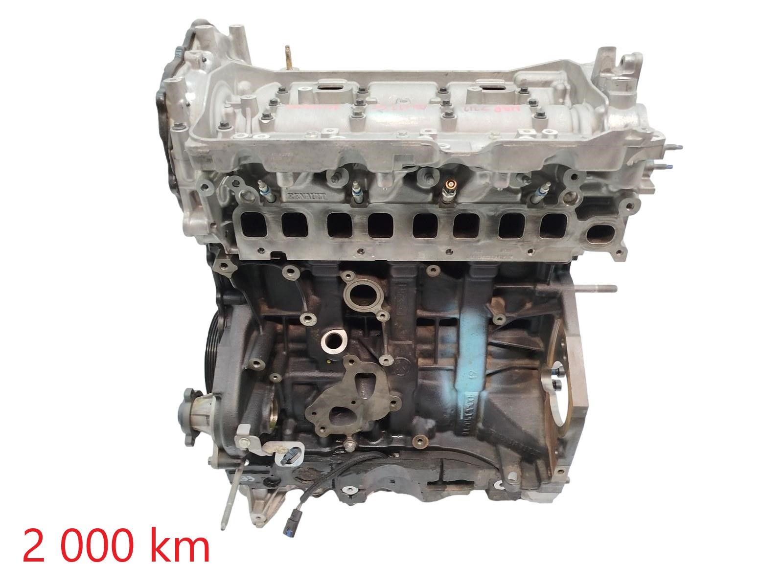 Diesel Engine M9RZ712 M9R712 8201752294 Renault Talisman main product photo
