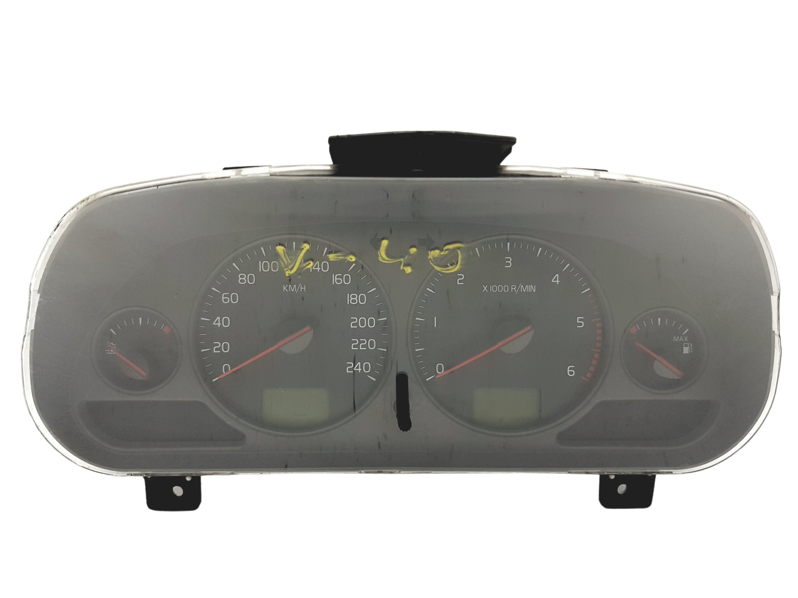 Speedometer/Instrument Cluster Volvo V40 30623048/F 30623048F UK-NSI 43884 main product photo