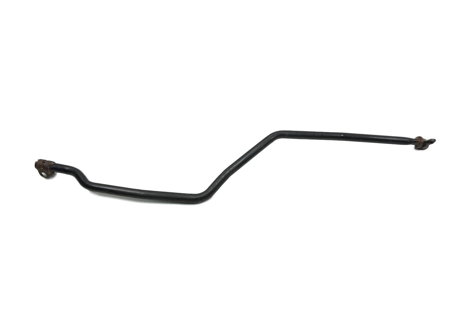 Gear Lever 349307214R Kangoo Renault main product photo