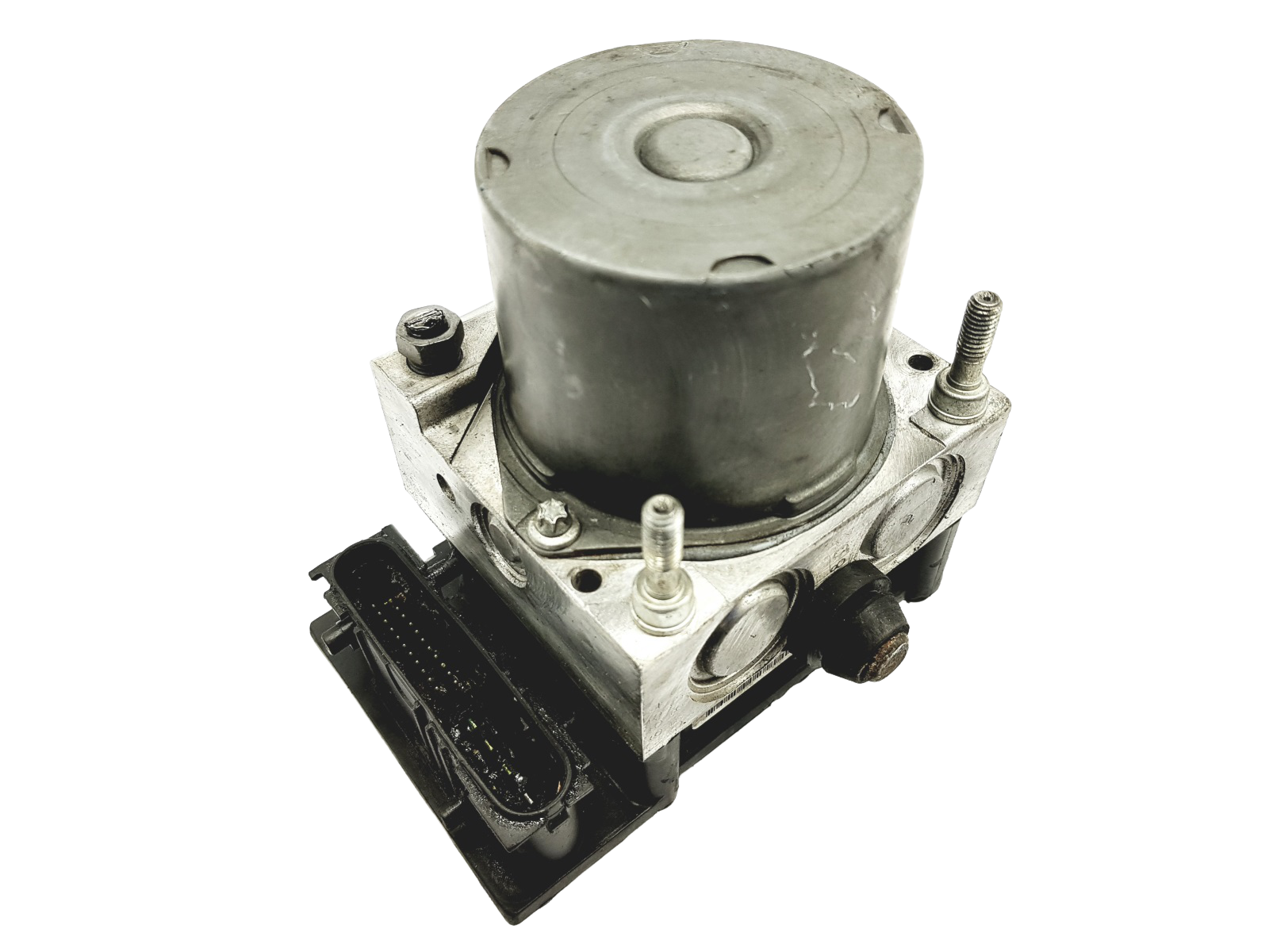 Abs Pump PSA C4 307 9649988280 0265800395 Bosch 36358 main product photo