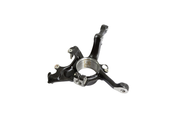 Wheel Steering Knuckle Front Right For VW Seat 1H0407256B 44071749101 Vika main product photo
