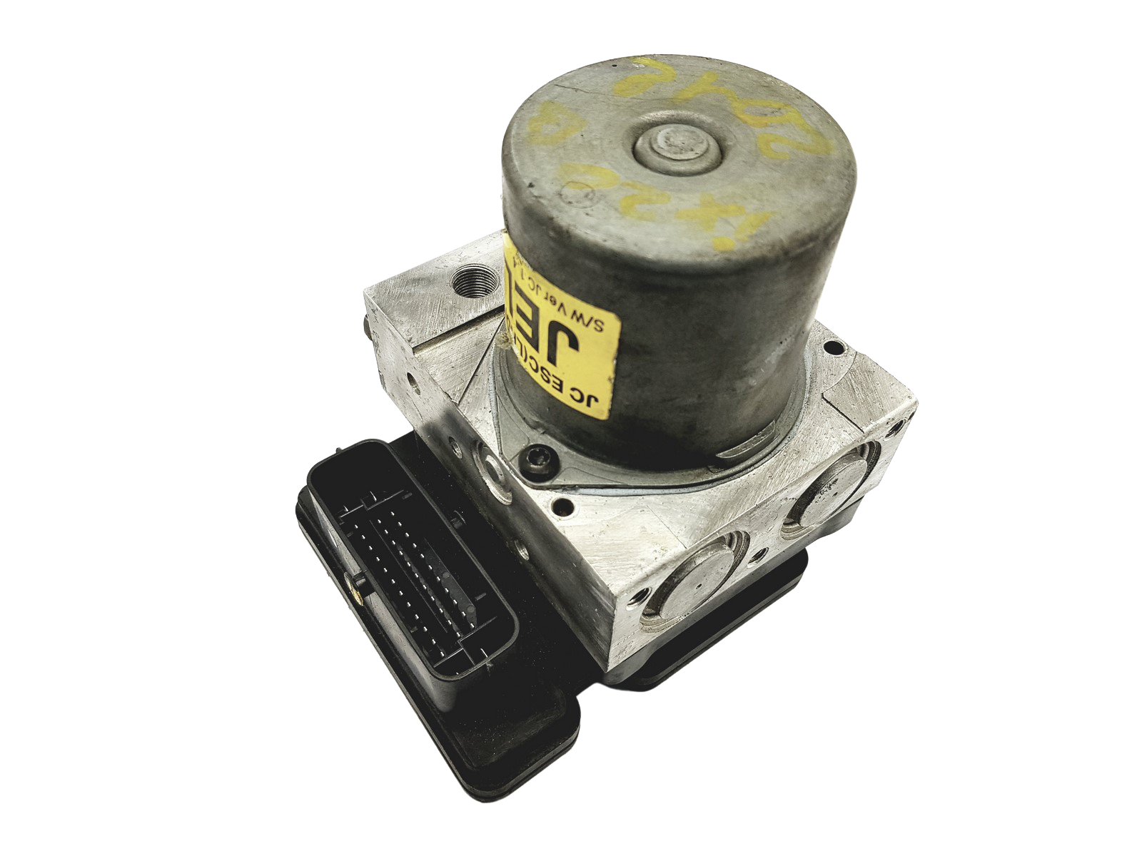 Abs Pump Hyundai IX20 1K589-20500 58920-1K200 Mobis 39441 main product photo