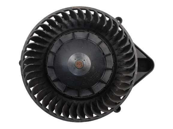 Heater Fan Blower Motor Audi Seat 8E1820021B 5508100 Valeo 1101 main product photo