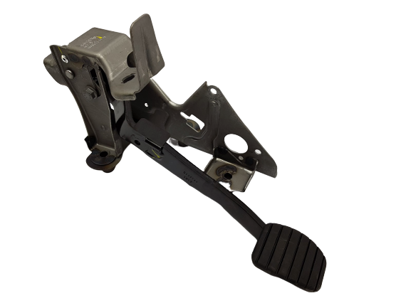 Brake Pedal Clio 4 Captur 465013423R Renault main product photo