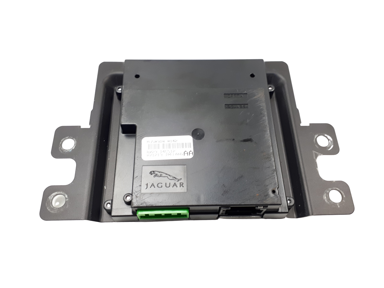 Controller Audio Jaguar XF 8X23-14C512-AA main product photo