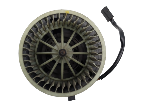 Heater Fan Blower Motor VW Audi 893819021 3137020009 Bosch main product photo
