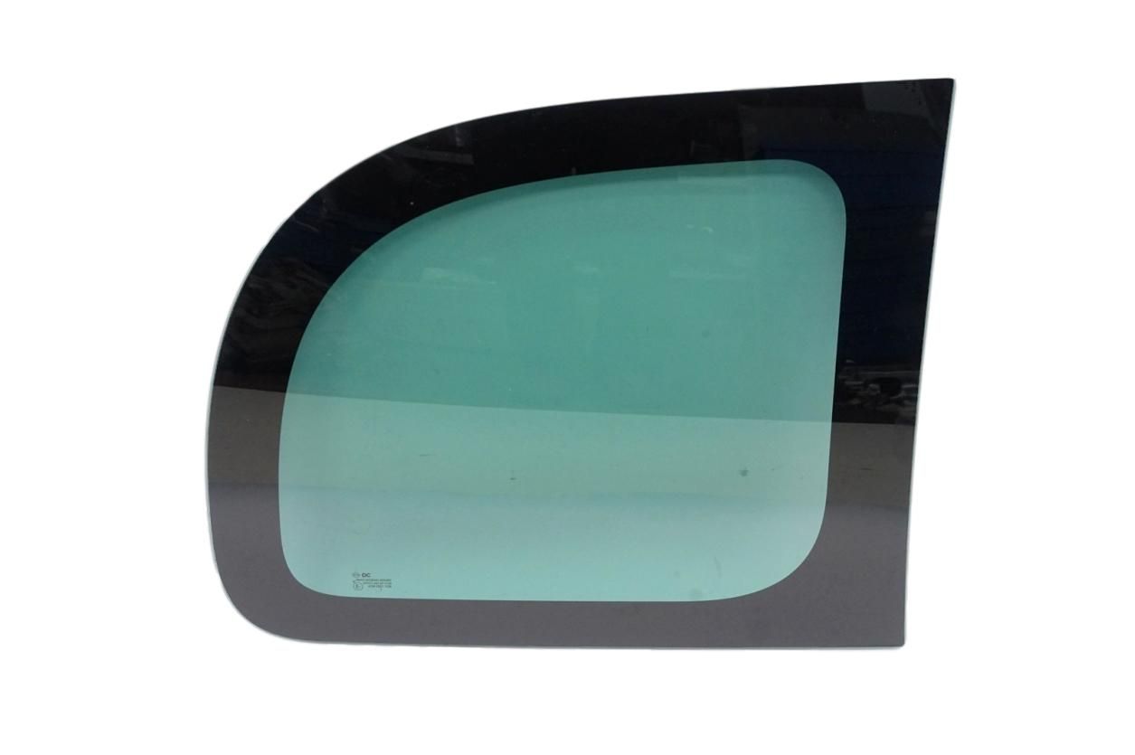 Body Window Right Rear Renault Kangoo 2 3 2013 833065199R Saint- Gobain Sekurit main product photo