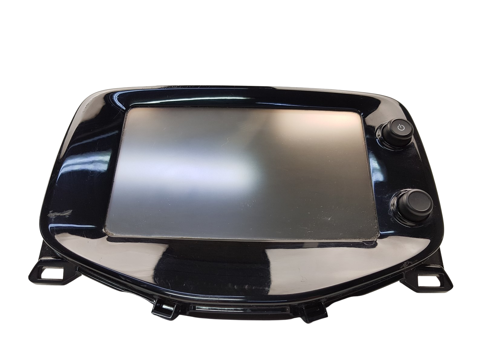 Navigation Aygo 2 C1 2 108 86140-0H010 AVH-7048ZC main product photo