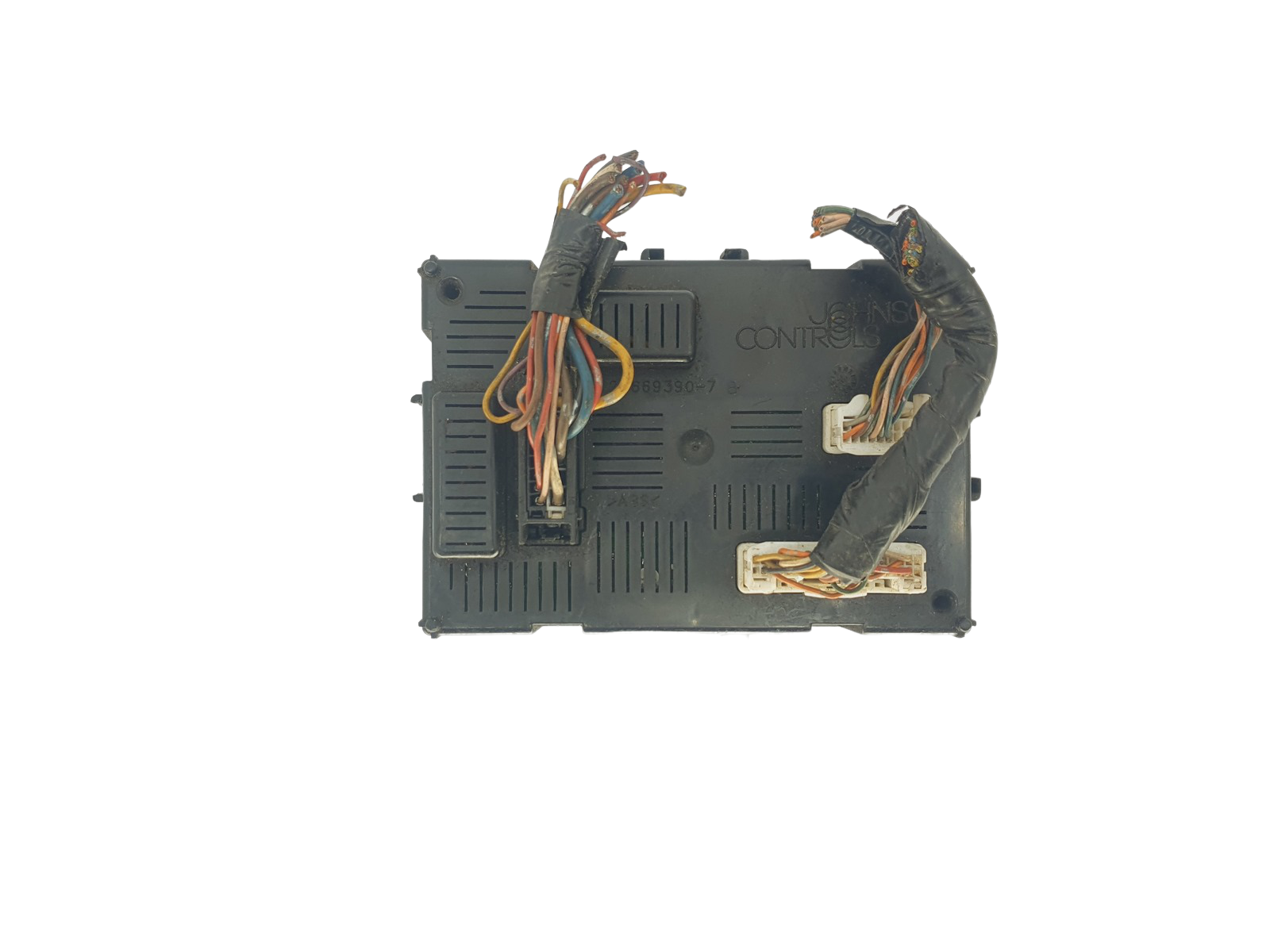 Controller Nissan 284B2AX620 21676270-2A 40268 main product photo