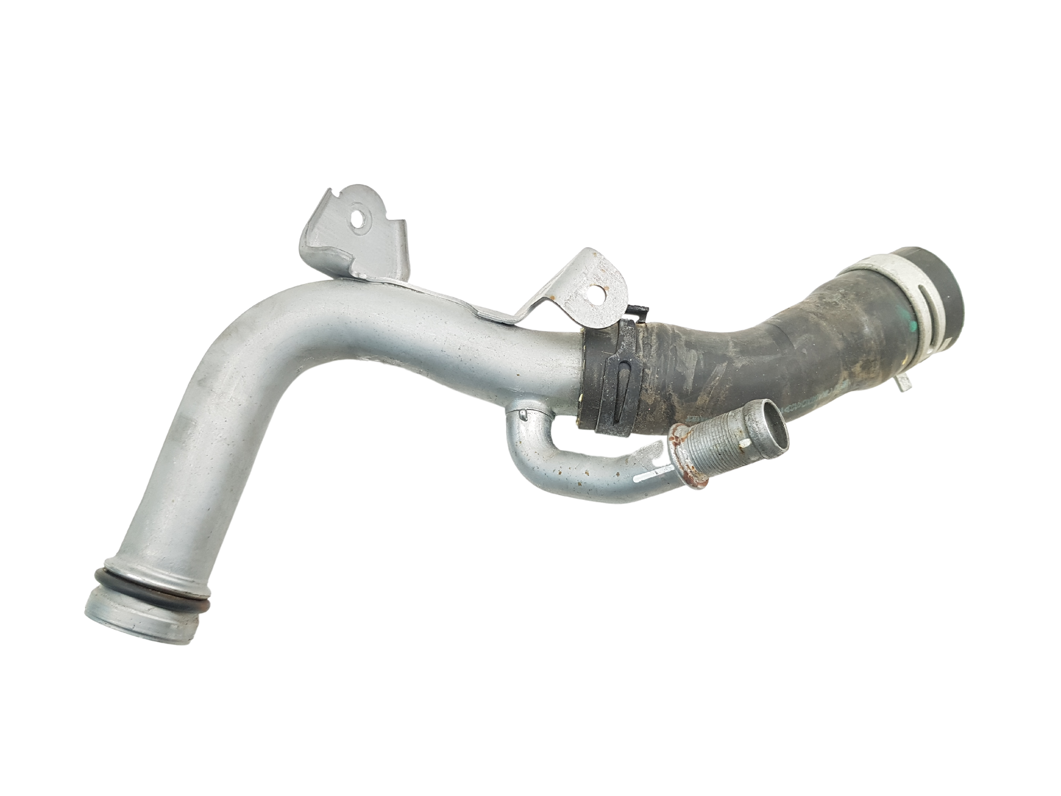 Water Stub Pipe 8201128904 210470894R Renault Master 3 2.3dci main product photo