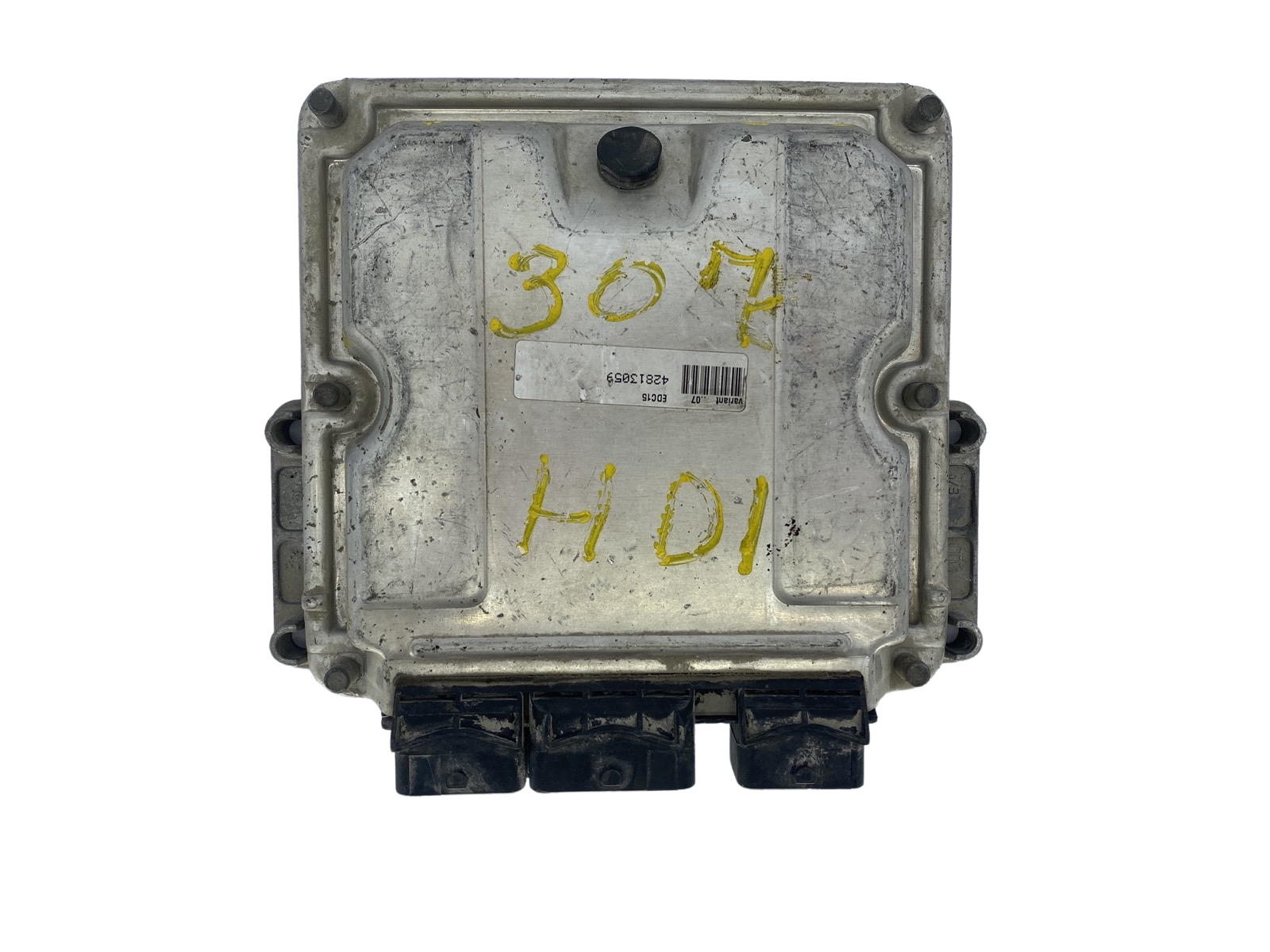 Controller 0281011083 9648394480 9640938680 PSA Bosch 51906 main product photo