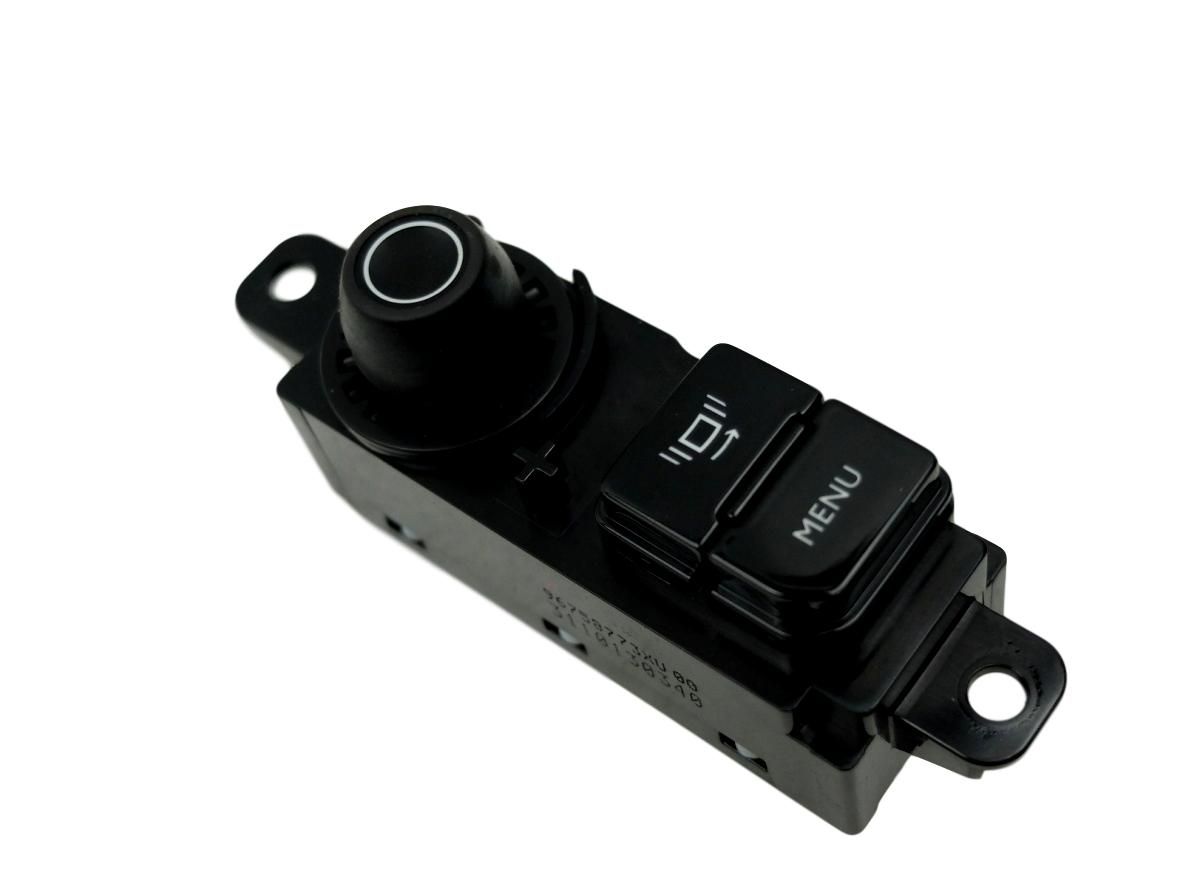 Control Peugeot 208 2008 96758773XU main product photo