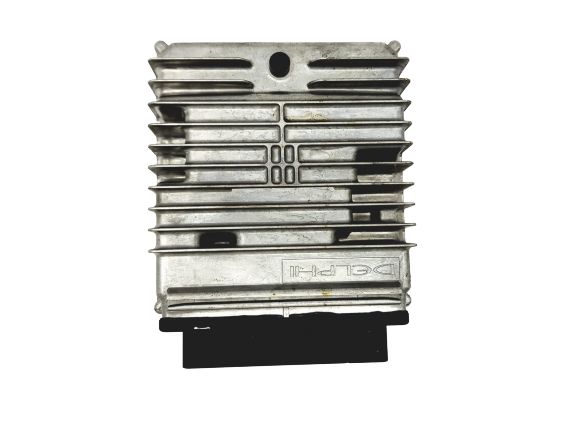 Controller 2M5A-12A650-PE 12220510 Ford Delphi 17196 main product photo