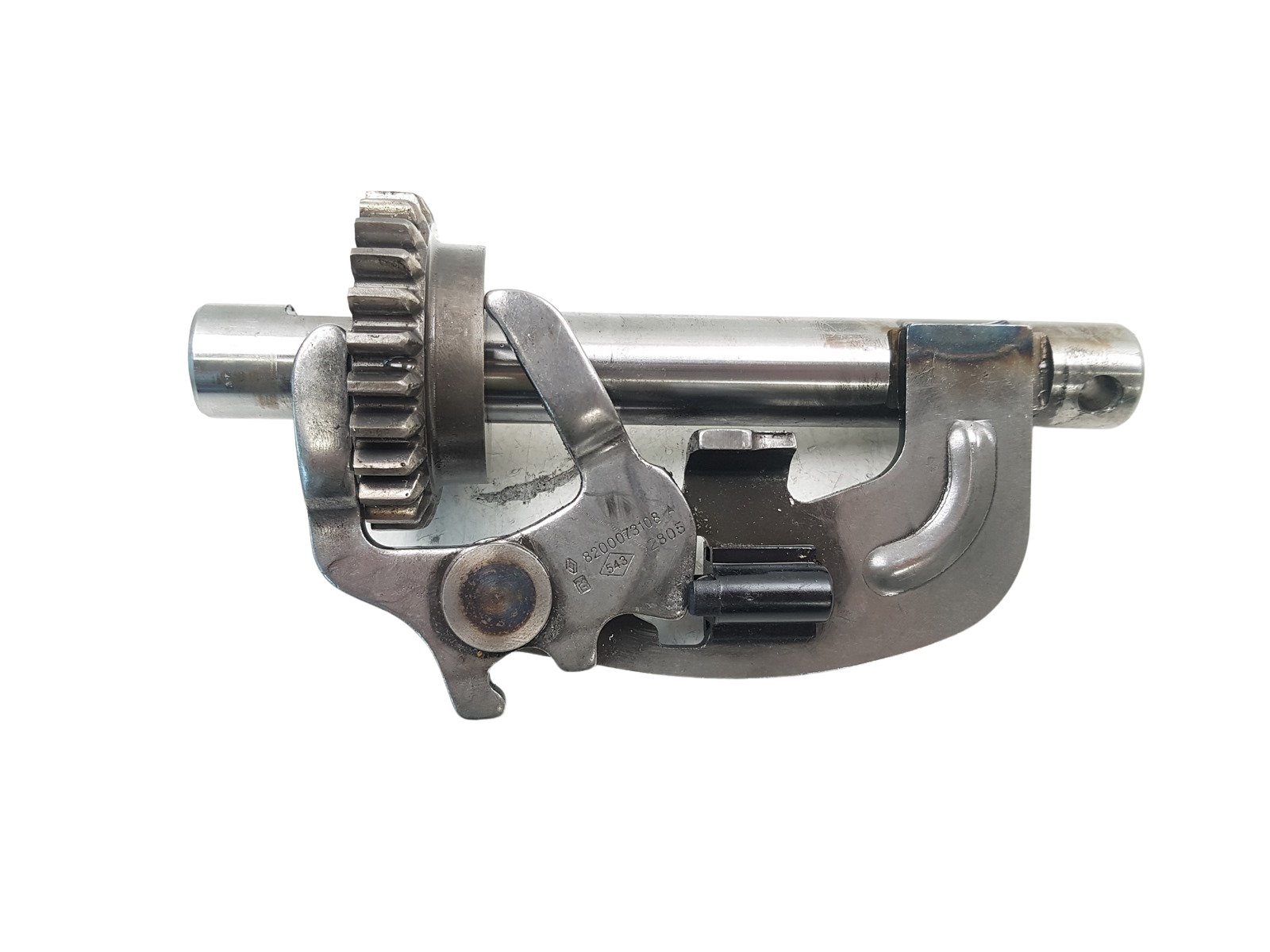Gear R 7701073120 8200073108A JH3 Renault Dacia 322807312R main product photo