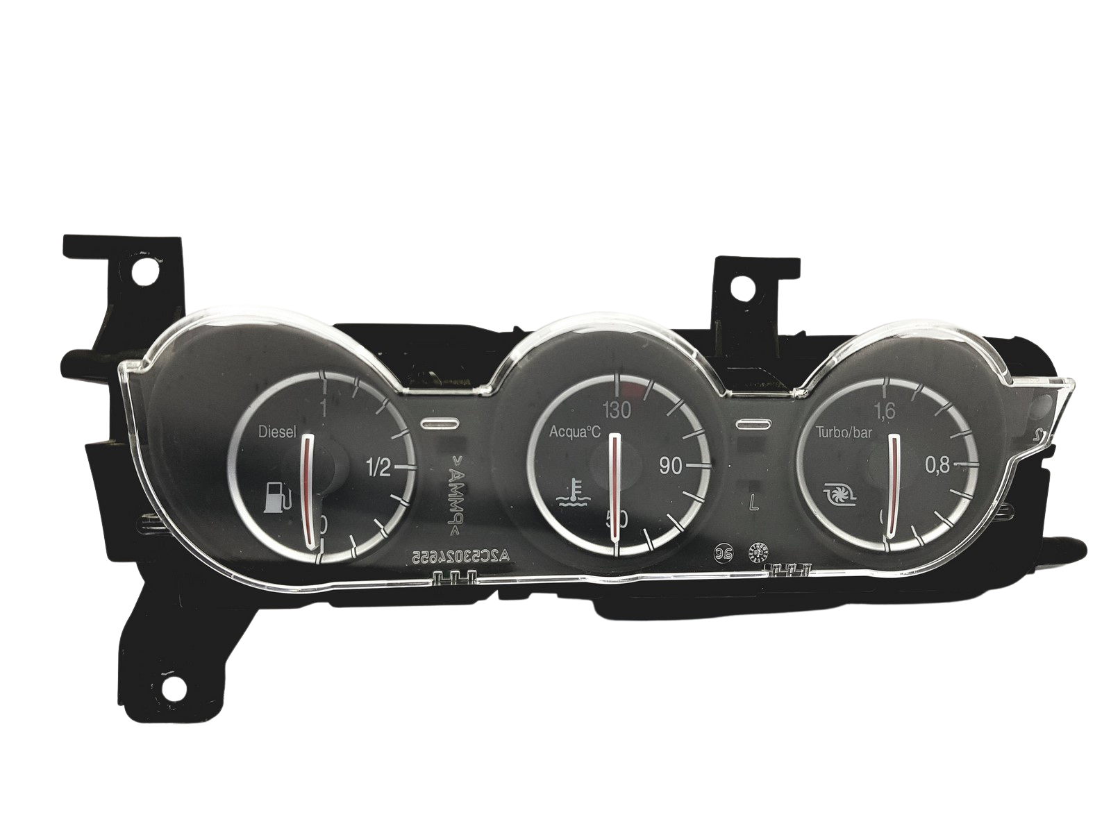 Speedometer/Instrument Cluster Alfa Romeo 159 60696626 A2C53090933 48285 main product photo