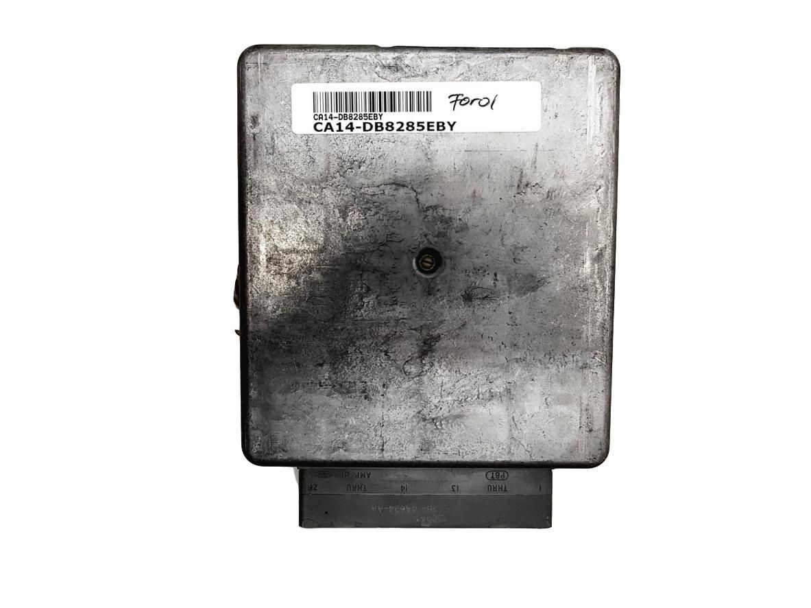 Controller 97BB-12A650-JB DOCK DPC-530 Ford 8285 main product photo