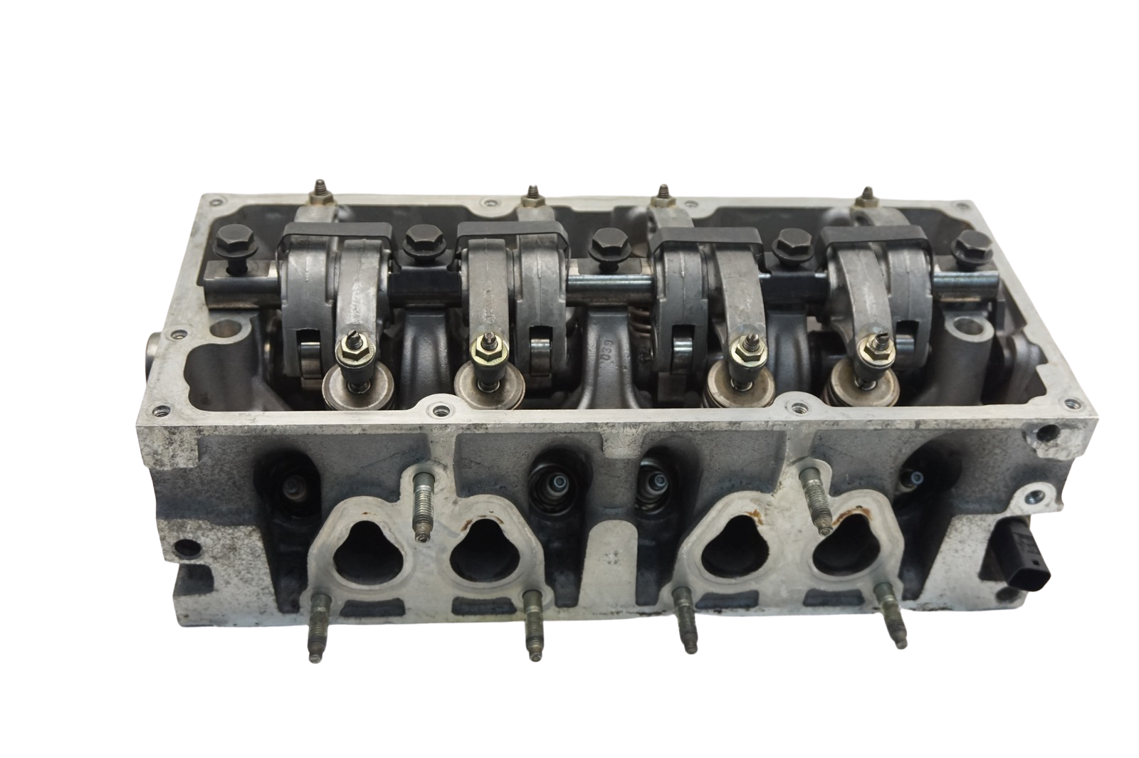 Cylinder Head 0015 7701472948 1.2 D7F Renault Clio 2 Kangoo main product photo