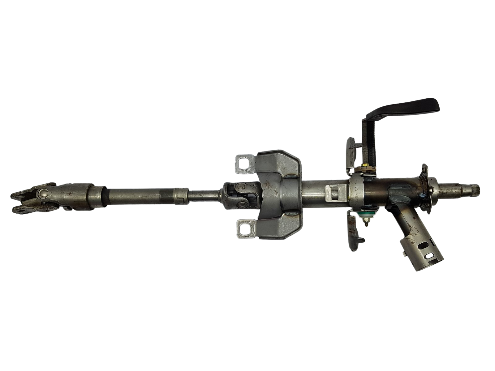 Steering Column 4123Y3 Peugeot 206 93897 main product photo