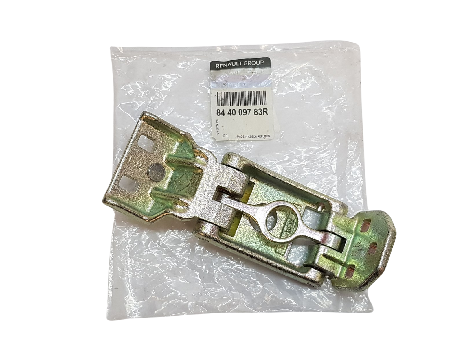 Door Hinge Original Renault 844009783R main product photo