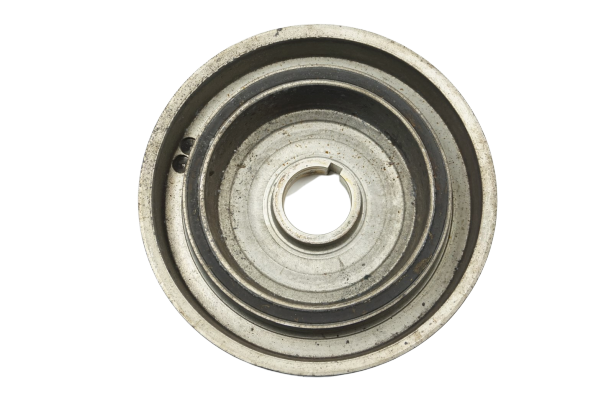 Crankshaft Pulley 0515R1 9641741980 Citroen Peugeot 2.2 16V EW12 main product photo
