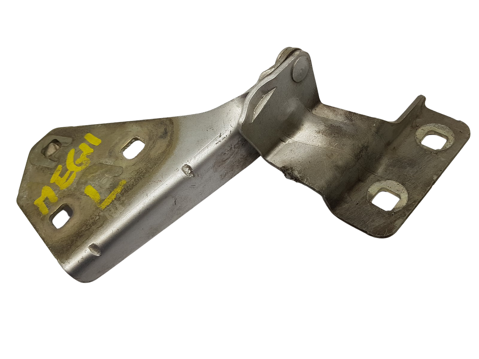 Bonnet Hinge Left 8200468183 Renault Megane 2 8200011074 main product photo