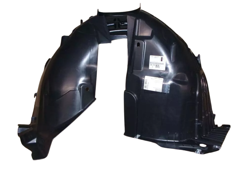 Inner Wheel Arch Right Front Original 9827216480 Peugeot main product photo