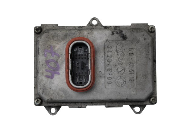 Module Xenon Peugeot 407 5DF008704-50 6224J3 Hella main product photo