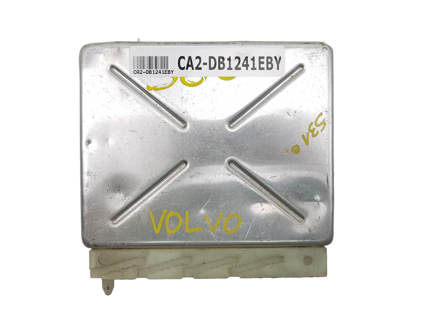 Engine Controller P30735493 00008863A2 Volvo 1241 main product photo