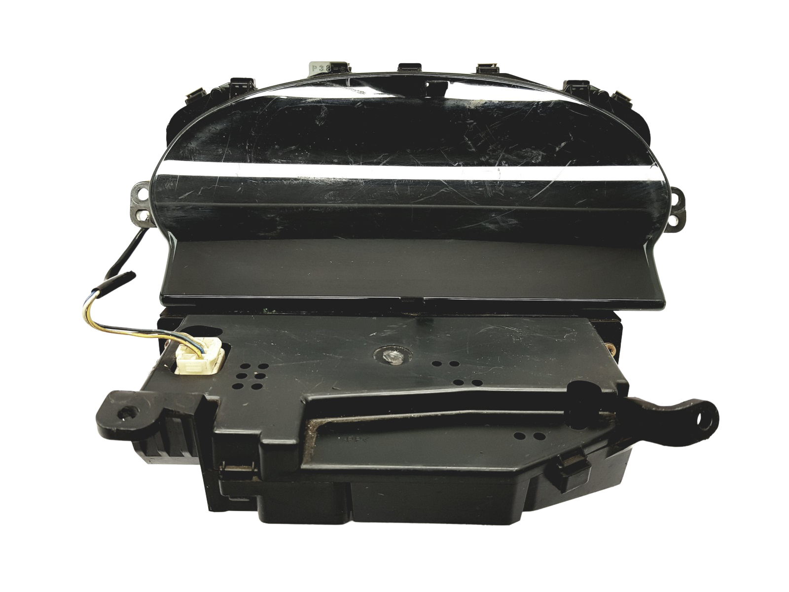 Speedometer/Instrument Cluster Toyota Yaris 83800-52510 457300-0421 33226 main product photo