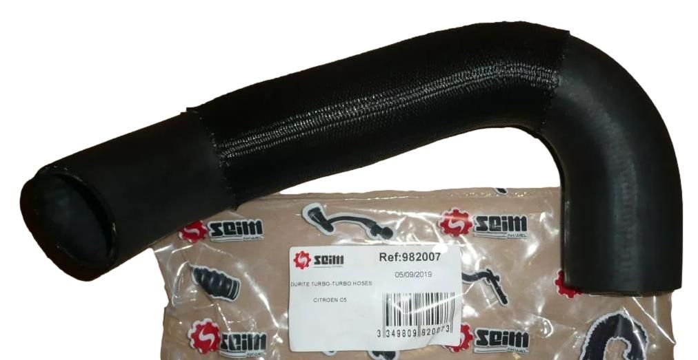 Air Hose 982007 0382NQ 0382.NQ Citroen Peugeot Seim main product photo