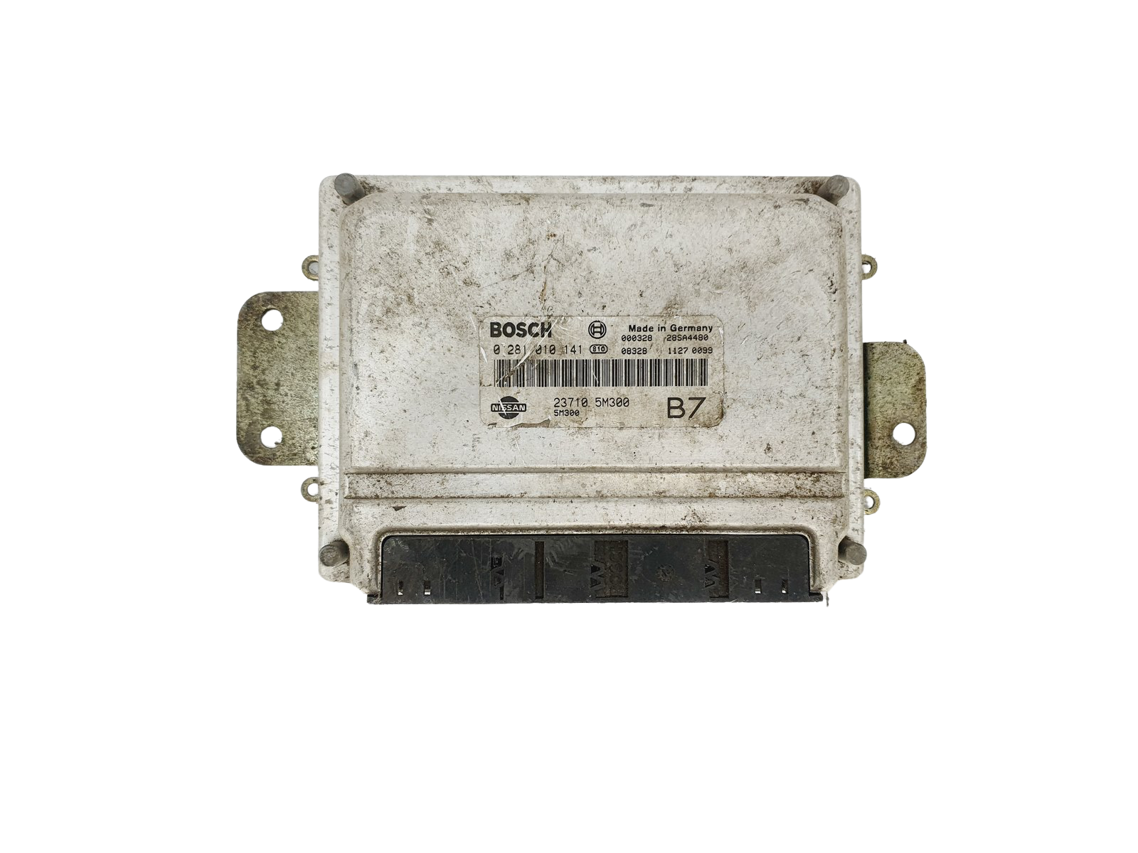 Controller 0281010141 23710 5M300 Nissan Bosch 42307 main product photo