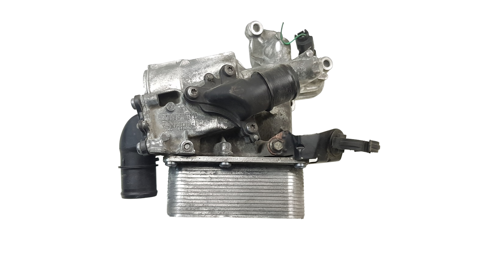 Oil Filter Housing 8200797762 2.0 DCI Renault Nissan Opel Trafic 2 Laguna 3 main product photo