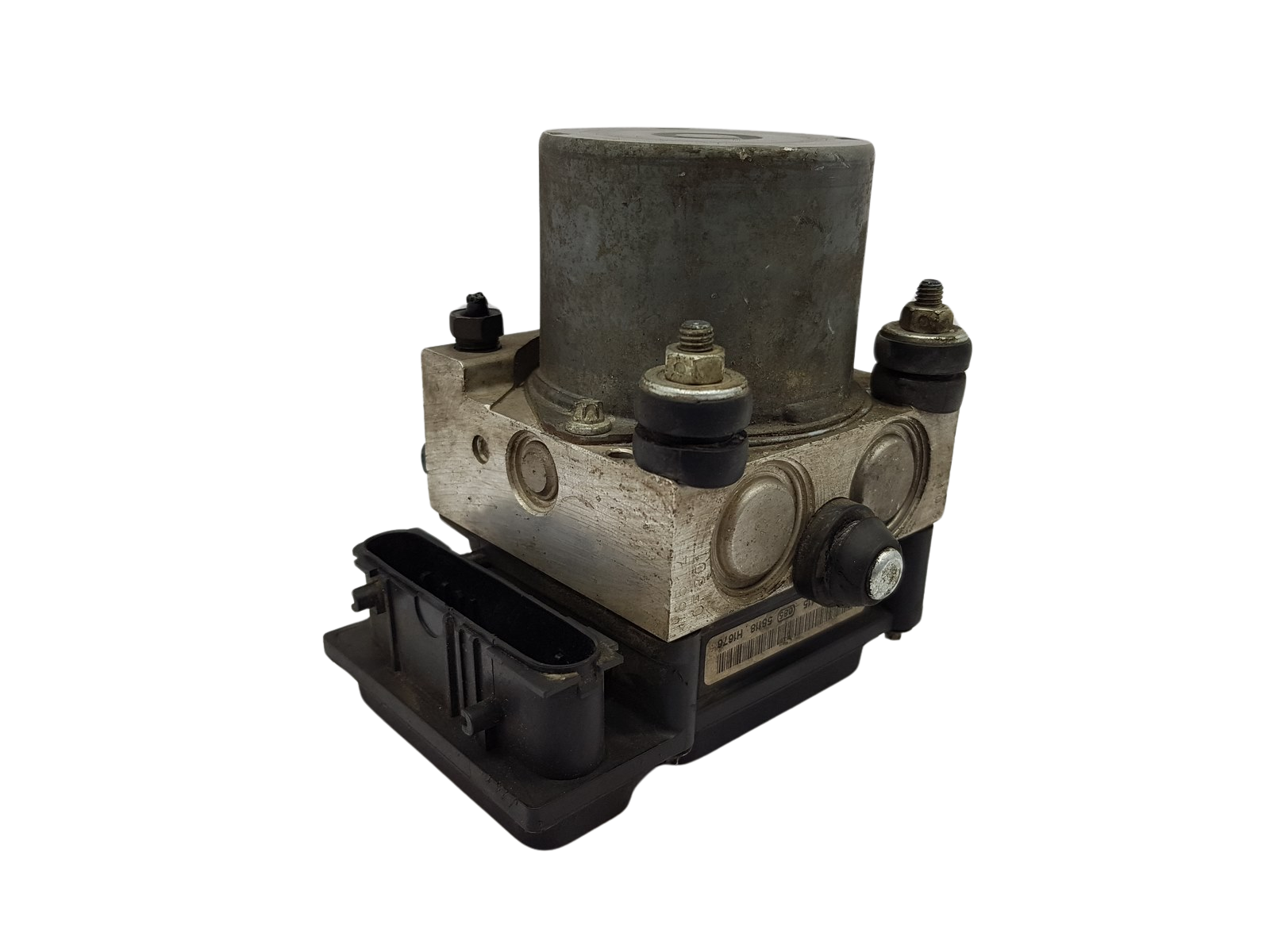 Abs Pump PSA Berlingo Partner 9655045780 0265800415 Bosch 5991 main product photo