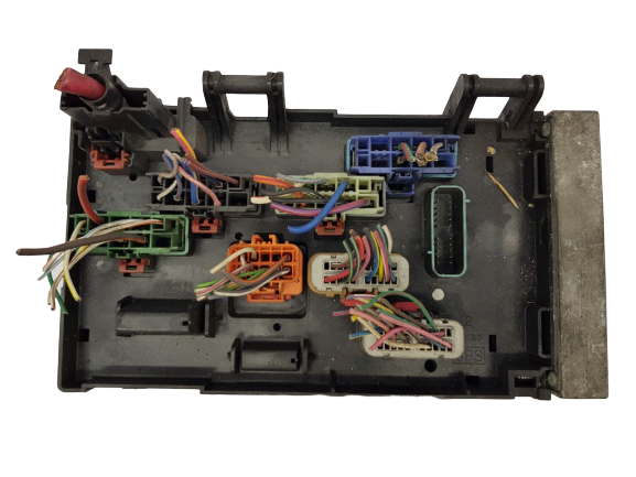 Fuse Box Chrysler 05144579AC 05144509AD 19605 main product photo