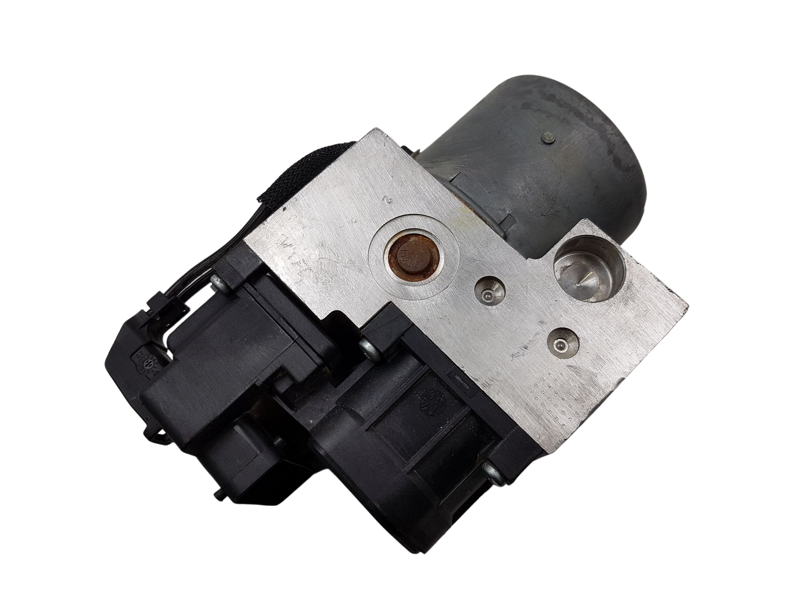 Abs Pump Opel Corsa C 09127108 0273004227 0265216478 1004 main product photo