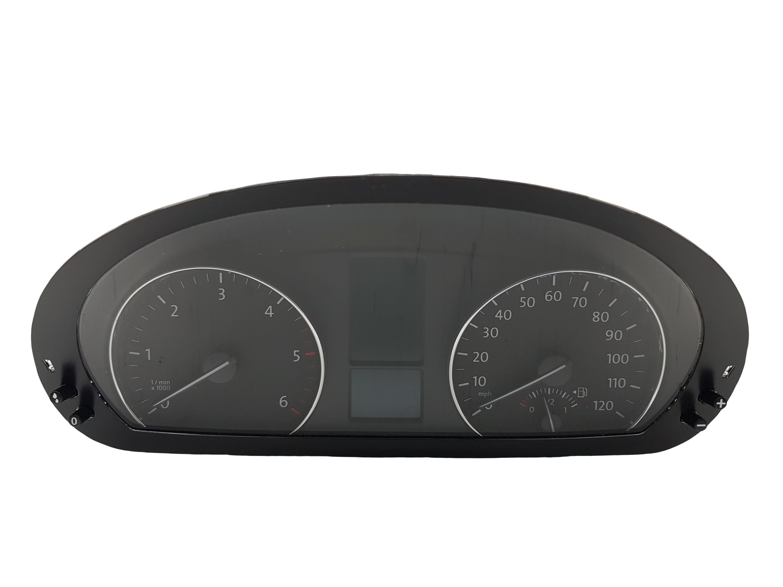 Speedometer/Instrument Cluster New Original Mercedes Sprinter 9069006502 main product photo