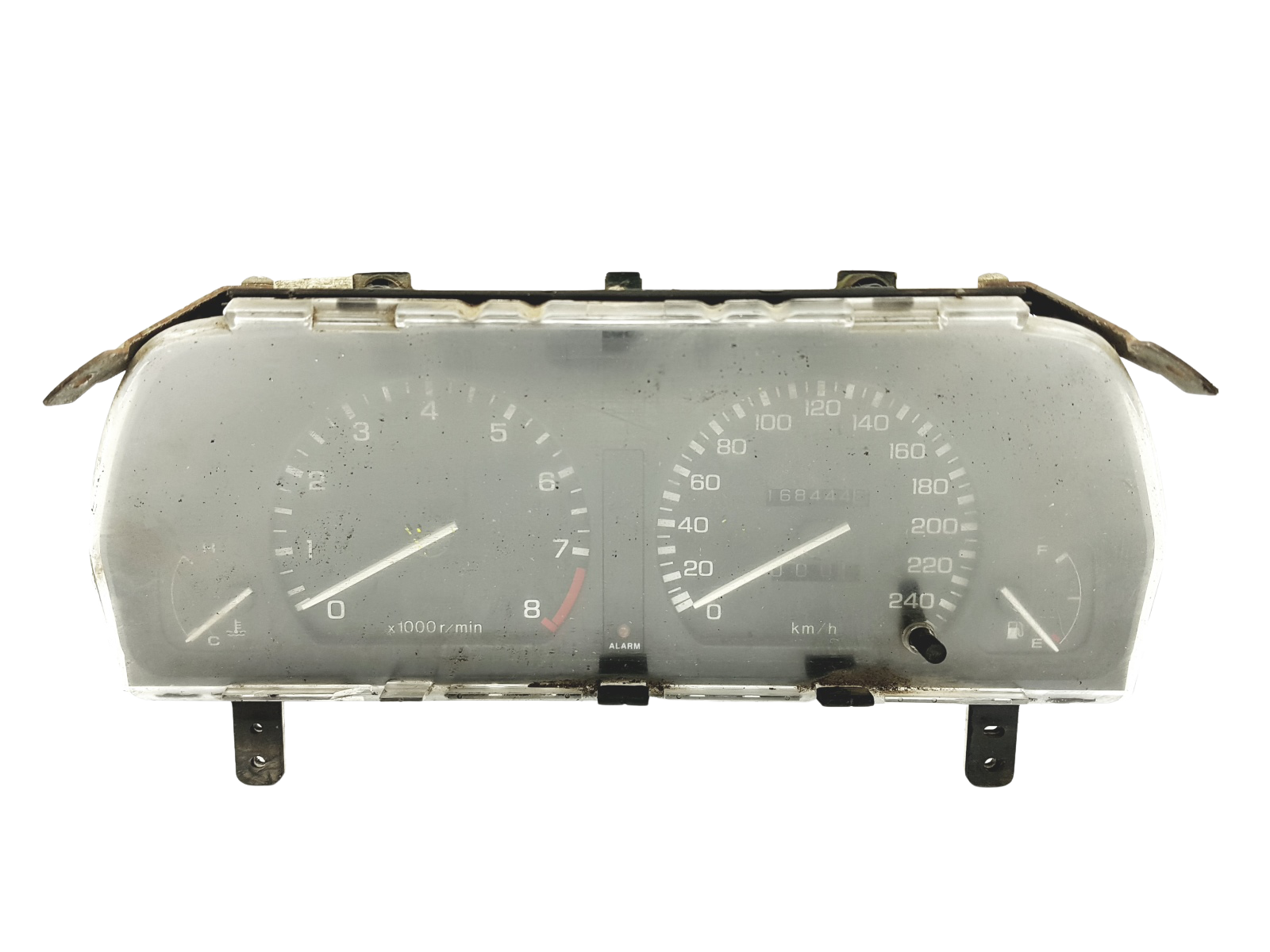 Speedometer/Instrument Cluster Rover MG 200 AR0017002 HR-0086-005 main product photo