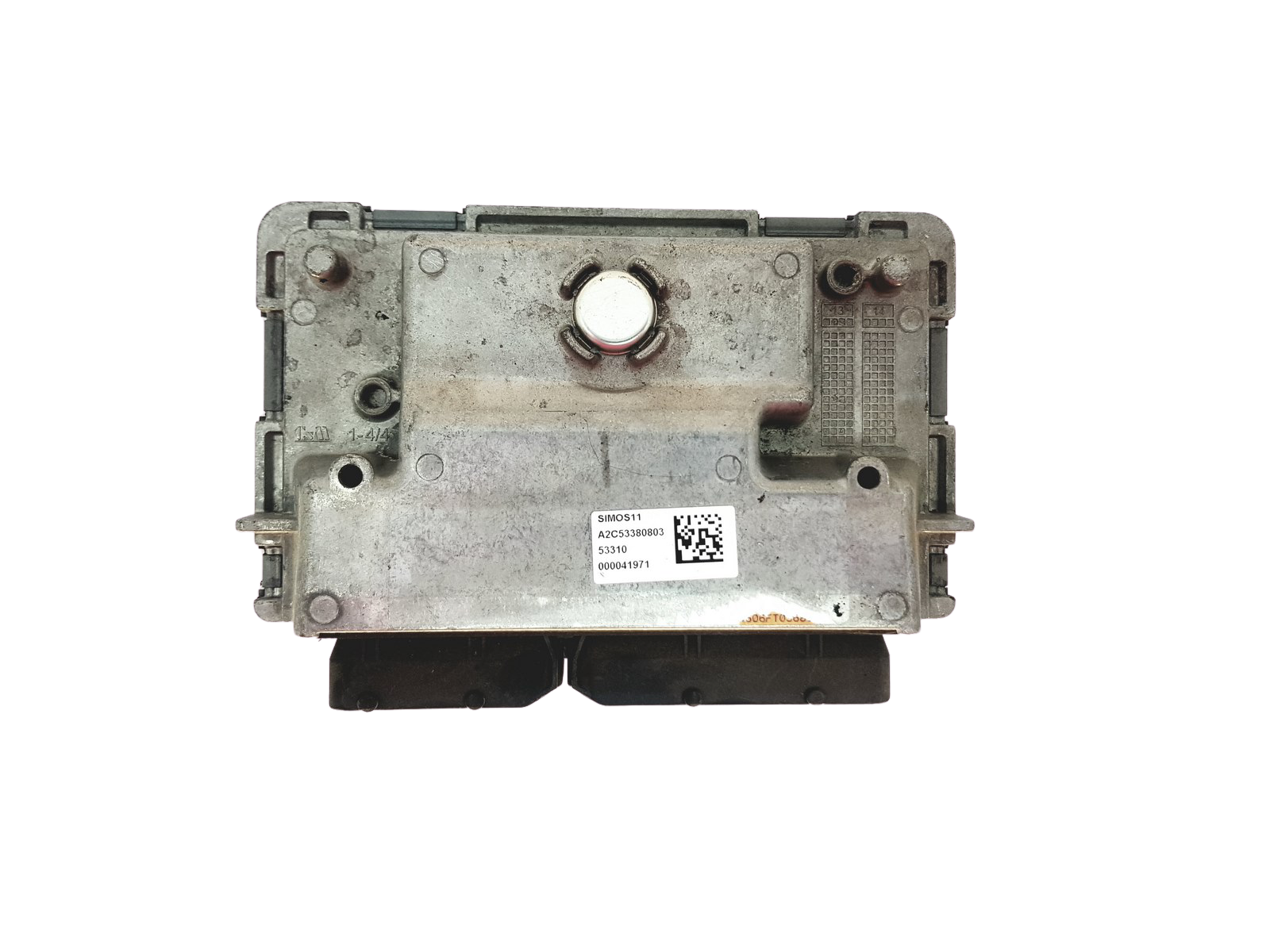 Controller 03E906019 5WA11001 VW Continental main product photo