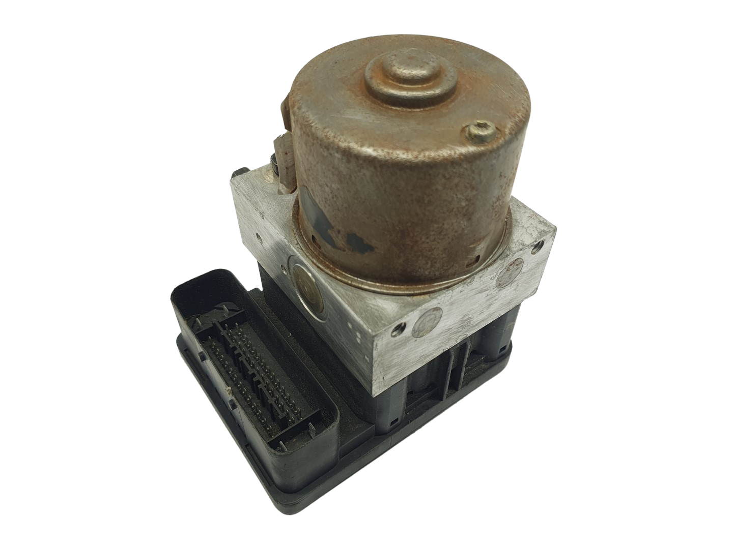 Abs Pump VW Audi Skoda 1J0614117E 1C0907379C Ate 64711 main product photo