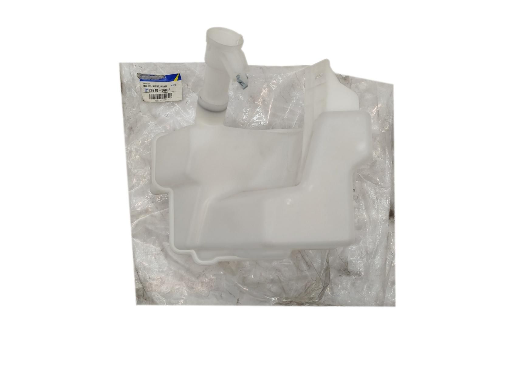 Windscreen Washer Reservoir Original 289105606R Renault main product photo