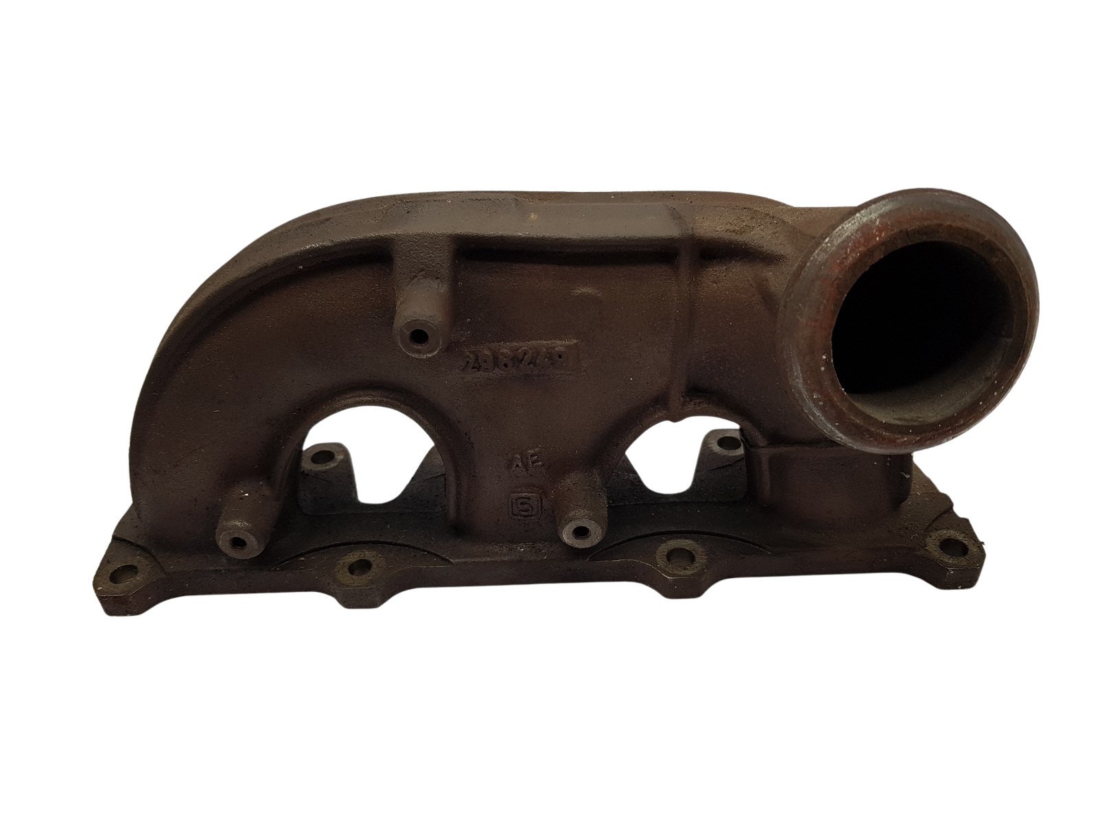 Exhaust Manifold 9629624980 296249 Renault Espace 3 3.0 V6 24V 2314 main product photo